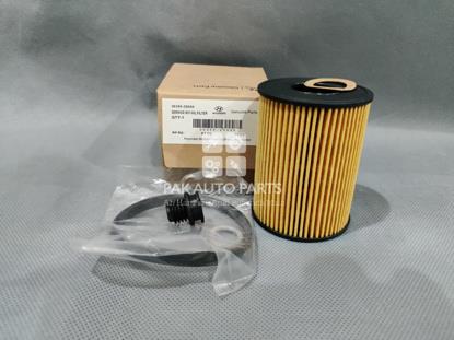 Picture of Hyundai Sonata 2.5 2020-23 Oil Filter