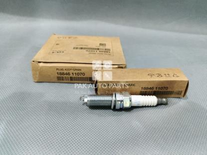 Picture of Kia Sportage 2019-2022 Spark Plug (1 pcs)