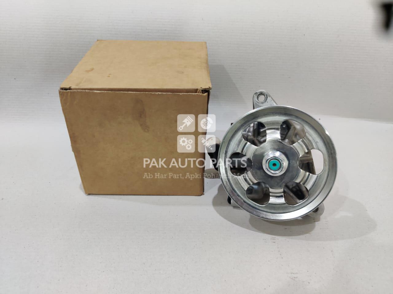 Picture of Honda Civic 2007-11 Power Pump