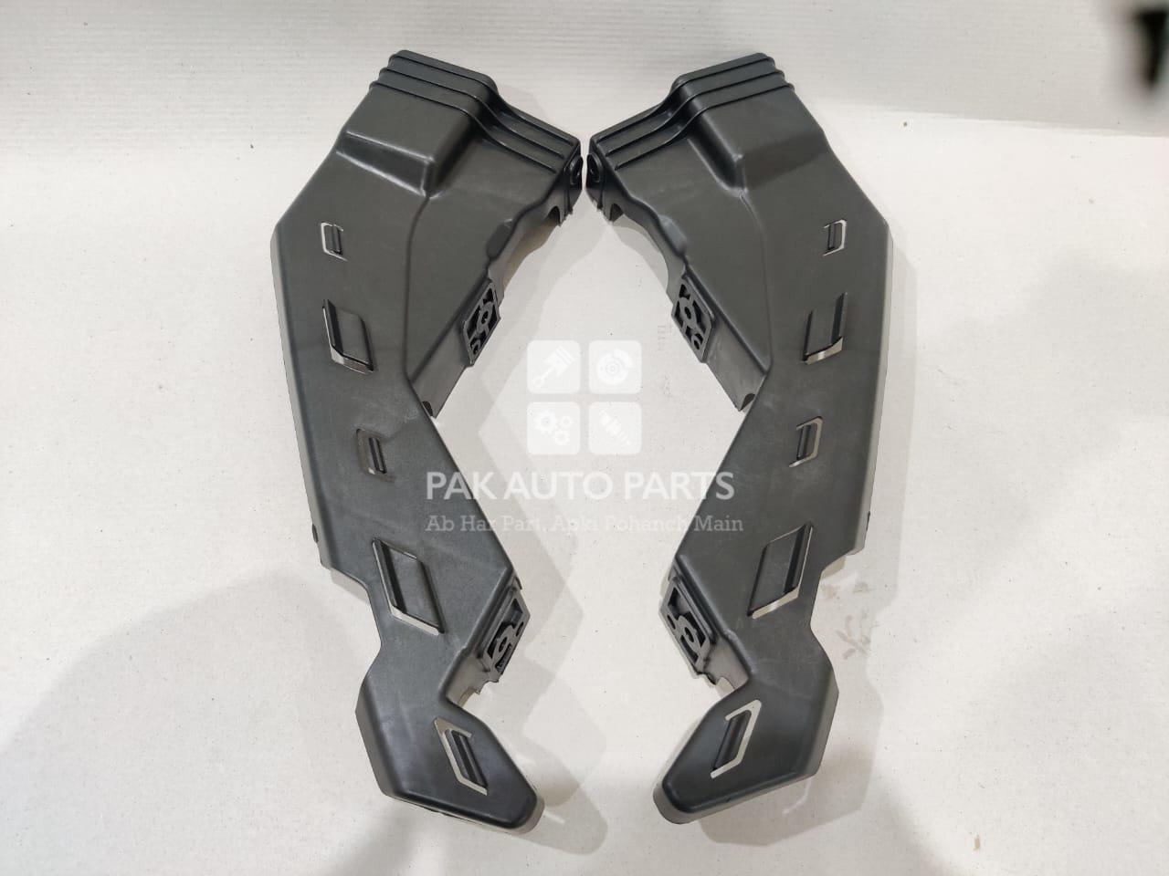 Picture of Hyundai Tucson 2020-22 Headlight Stiffener