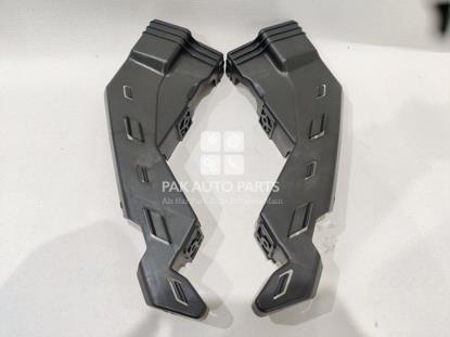 Picture of Hyundai Tucson 2020-22 Headlight Stiffener