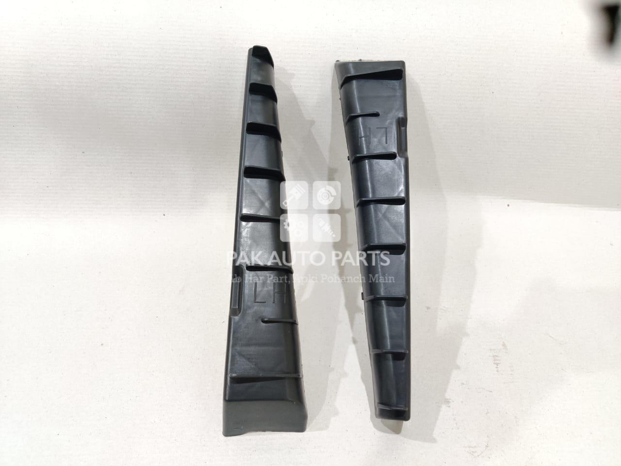 Picture of Hyundai Tucson 2020-22 Headlight Stiffener Small