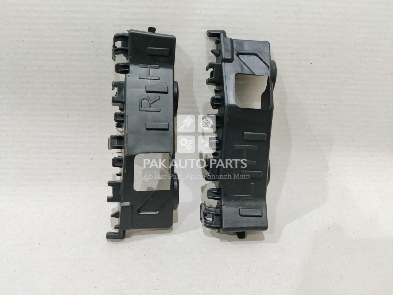 Picture of Hyundai Tucson 2020-22 Front Bumper Spacer