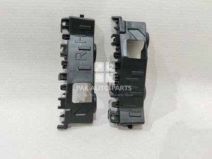 Picture of Hyundai Tucson 2020-22 Front Bumper Spacer