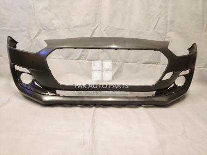 Picture of Suzuki Swift 2022-23 Front Bumper