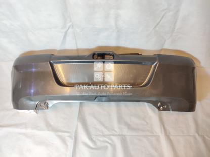 Picture of Suzuki Swift 2022-23 Rear Bumper