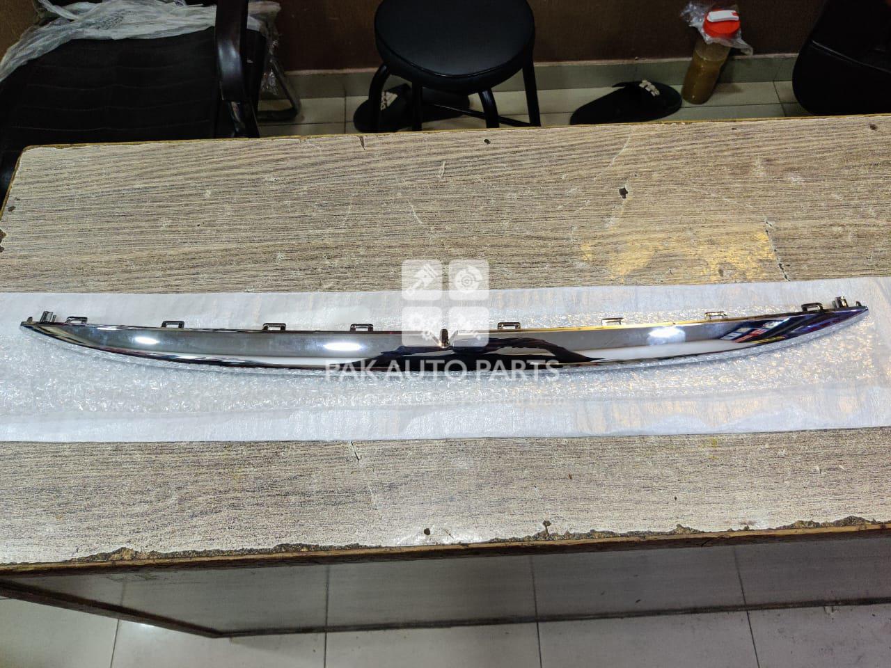 Picture of Suzuki Swift 2022-23 Front Grille Chrome