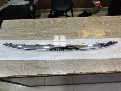 Picture of Suzuki Swift 2022-23 Front Grille Chrome