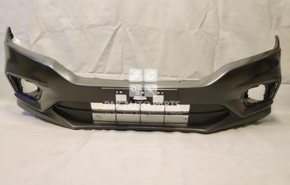 Picture of Honda City 2022-23 Front Bumper