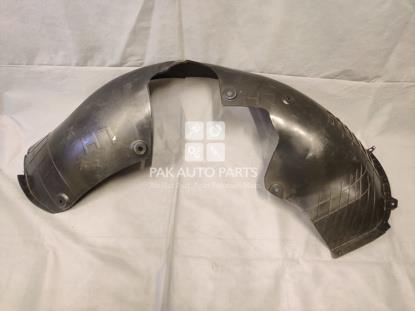 Picture of Kia Sportage 2019-23 Fender Shield