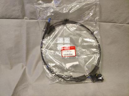 Picture of Honda Civic 2017-21 Bonnet Cable Outer