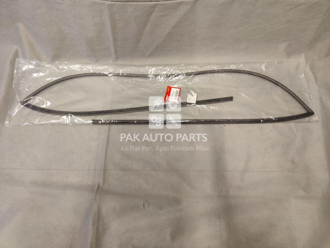 Picture of Honda City 2009-21 Screen Molding