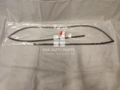 Picture of Honda City 2009-21 Screen Molding