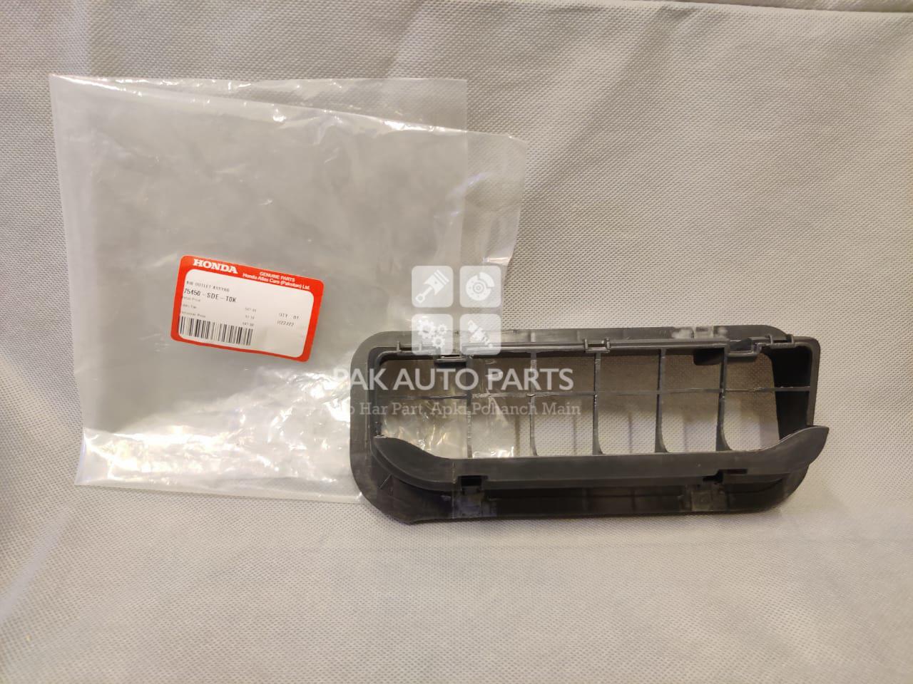 Picture of Honda City 2009-21 Air Outlet Assembly