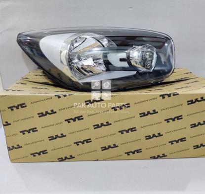 Picture of Kia Picanto 2019-22 Headlight