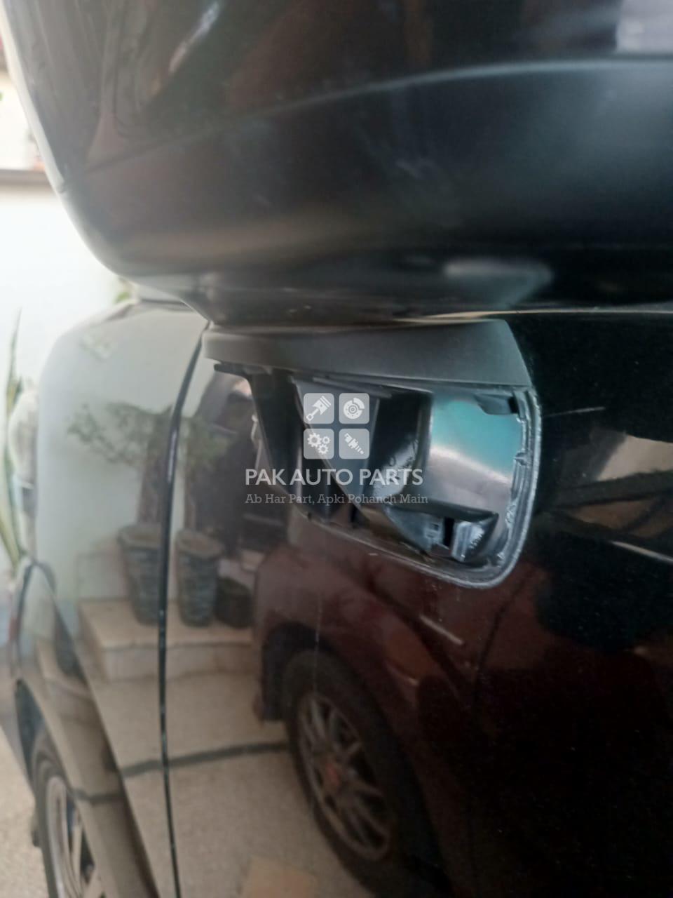 Picture of Honda N Box 2015 Side Mirror Lower Cover