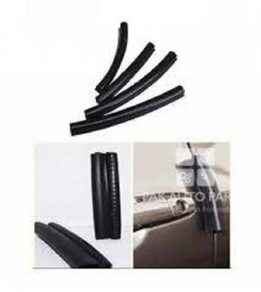 Picture of Door Guard High Quality For All type Of Vehicles Black