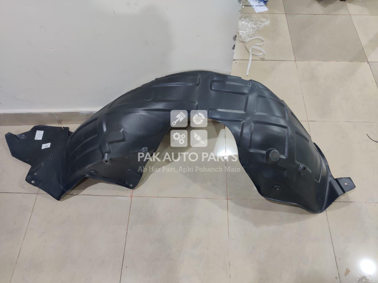 Picture of Changan Alsvin 2020-23 Fender Shield