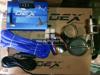 Picture of DEX Power - Electric Car Exhaust Cut Off Kit with Remote