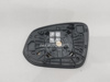 Picture of Toyota Hilux Revo, Fortuner Side Mirror Plate Glass