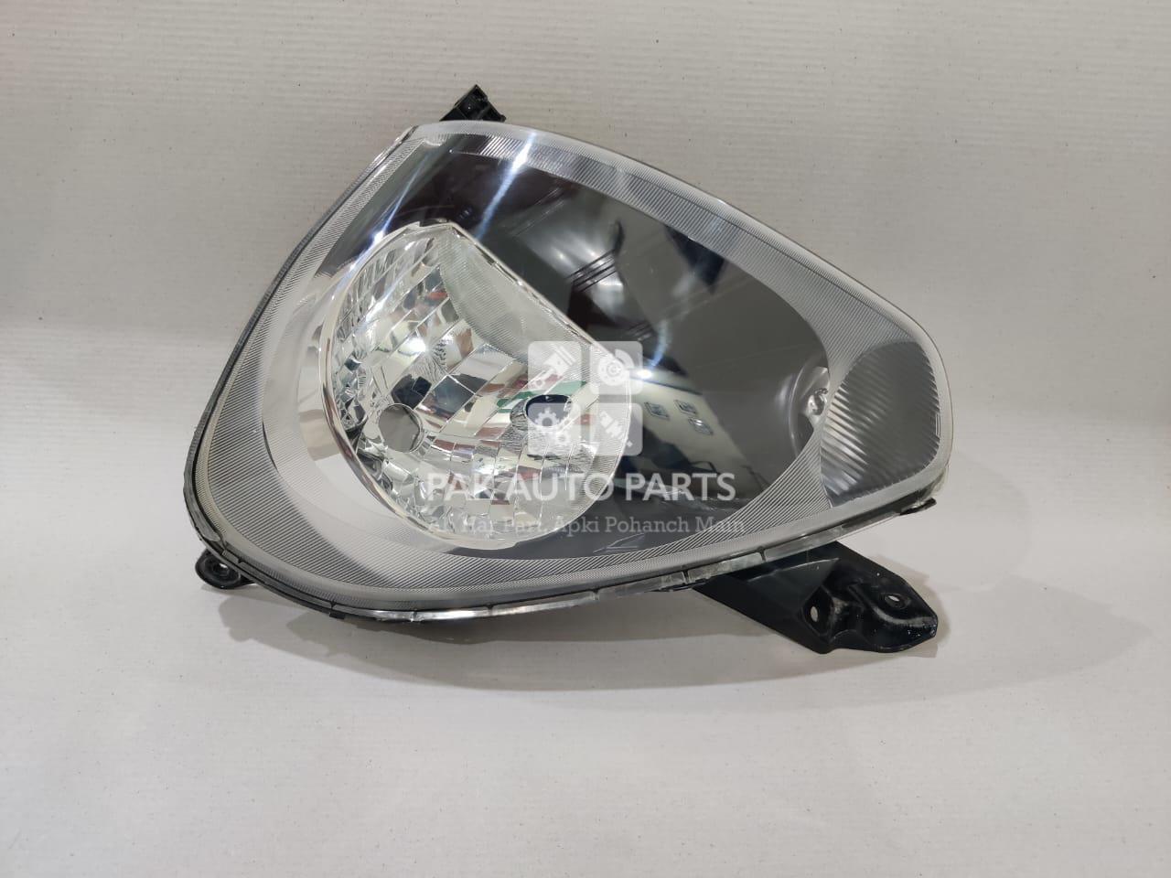Picture of Daihatsu Mira 2012-13 Headlight