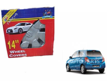 Picture of New Suzuki Cultus 2016-2023 Wheel Cover 14 INCHES