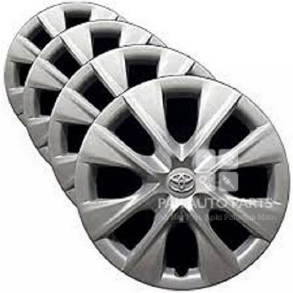 Picture of Toyota Corolla 2014-2023 Wheel Cover "15 Inches" | Premium Quality