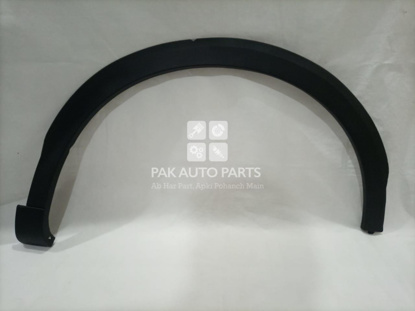 Picture of MG ZS 2021 Fender Flare Arch