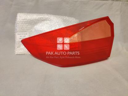 Picture of Honda City 2022-23 Backlight Cover