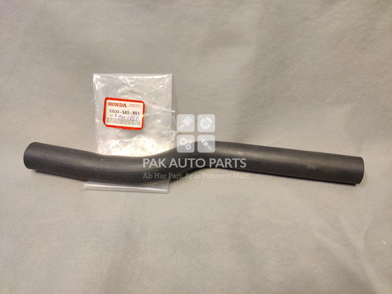 Picture of Honda Civic 2017-21 Upper Radiator Pipe