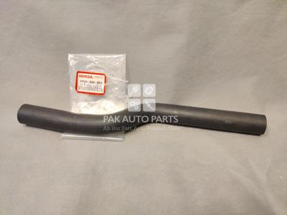 Picture of Honda Civic 2017-21 Upper Radiator Pipe