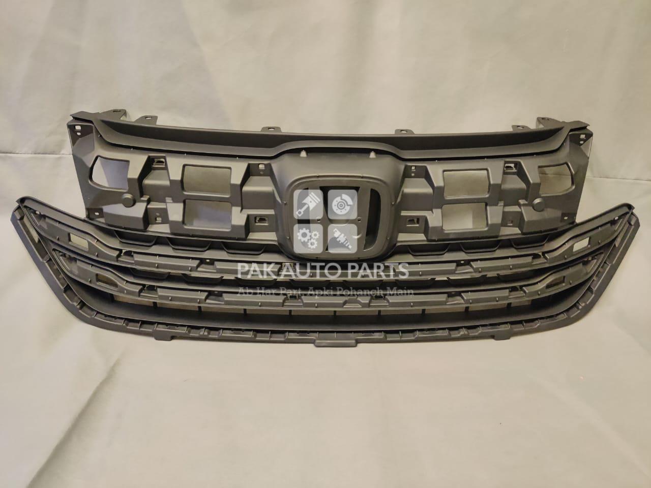 Picture of Honda BR-V 2017-21 Front Grille Base