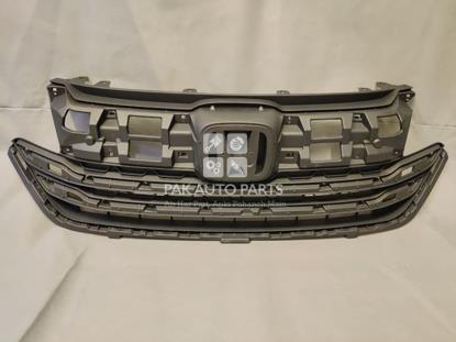 Picture of Honda BR-V 2017-21 Front Grille Base