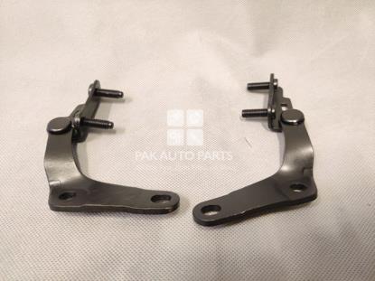 Picture of Honda BR-V 2017-21 Trunk Hinges