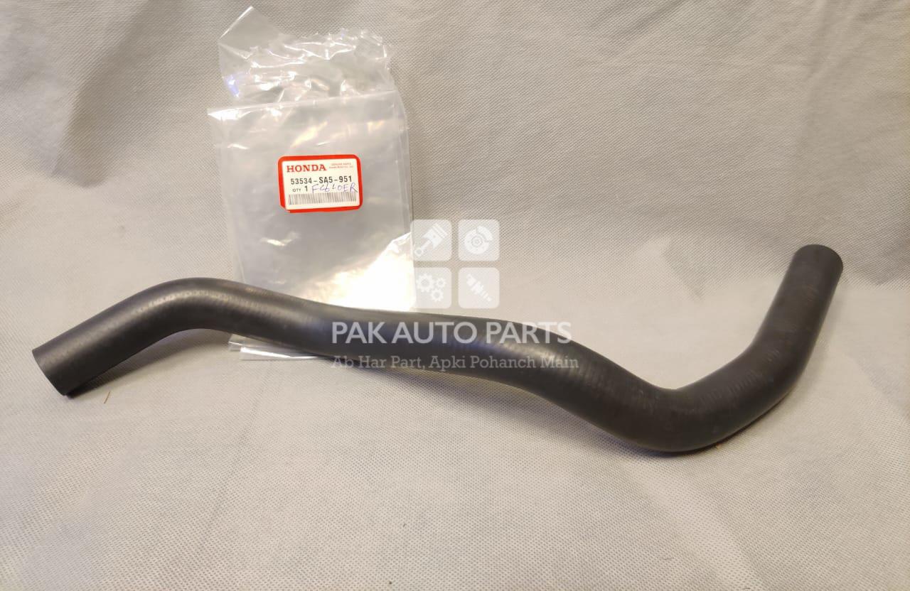 Picture of Honda Civic 2017-21 Lower Radiator Pipe
