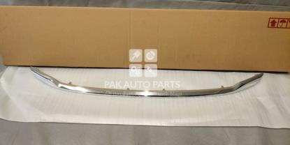 Picture of Honda BR-V 2017-21 Front Grille Lower Chrome