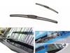 Picture of New Suzuki Cultus 2016-2023 | Hybrid Wiper Blades | 14+24 Inches | Non-Scratch able | Black Lead Coated Rubber.