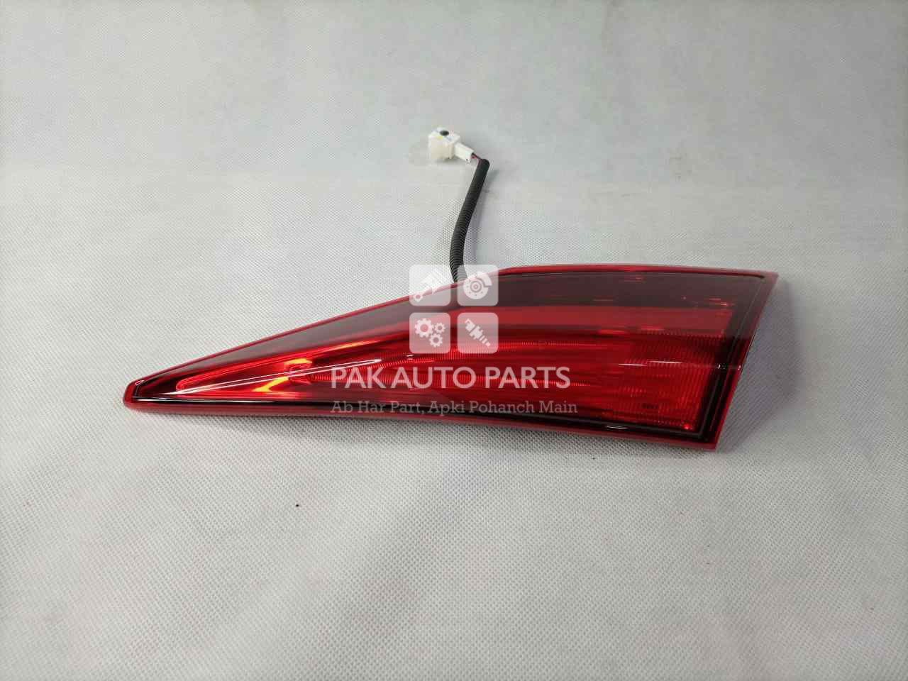 Picture of Honda Civic 2017-21 Digi Light (Trunk Light)