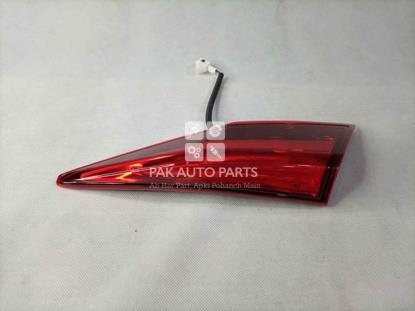 Picture of Honda Civic 2017-21 Digi Light (Trunk Light)