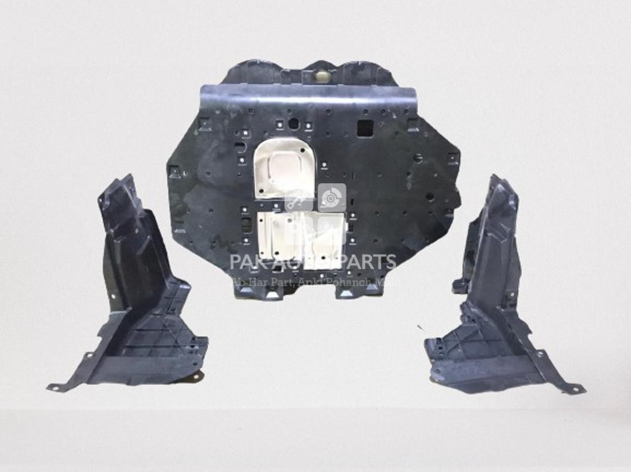 Picture of Honda Vezel 2014-2021 Complete Set