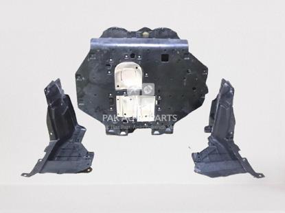 Picture of Honda Vezel 2014-2021 Complete Set