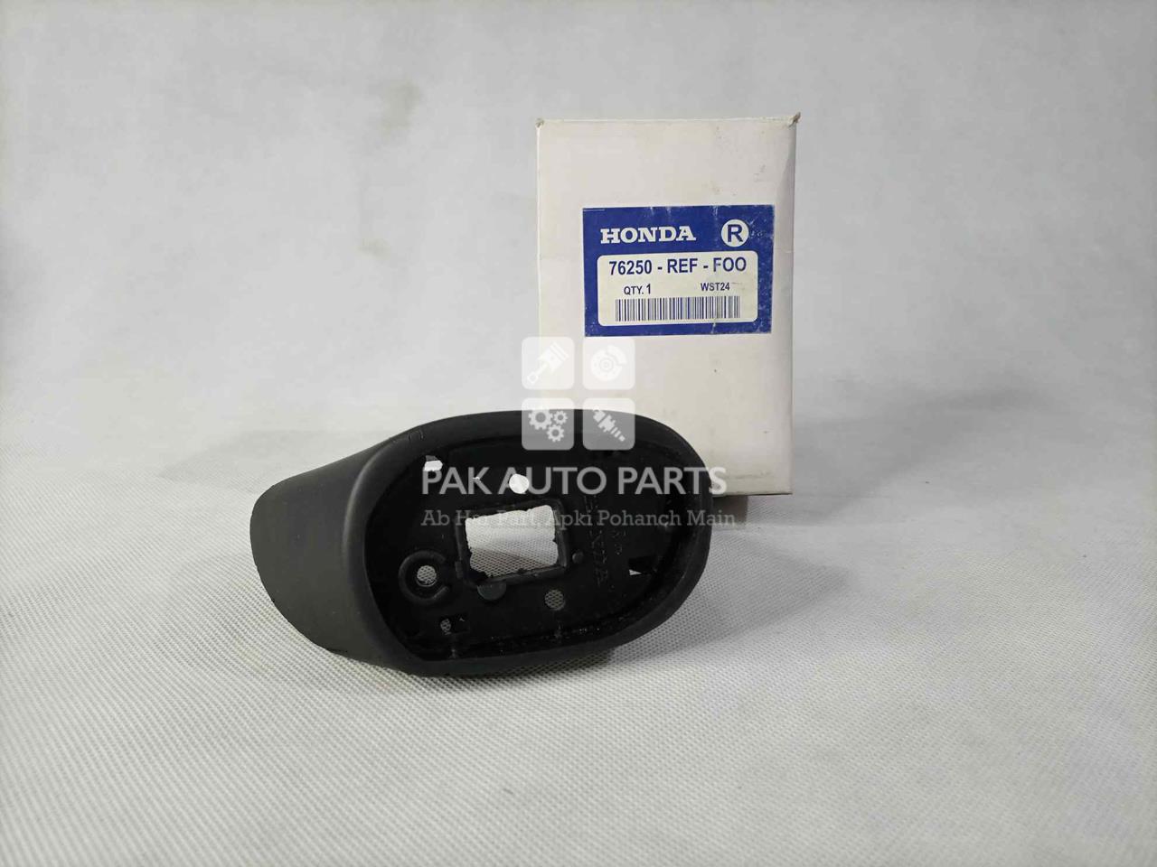 Picture of Honda Civic 2007-11 Side Mirror Base..