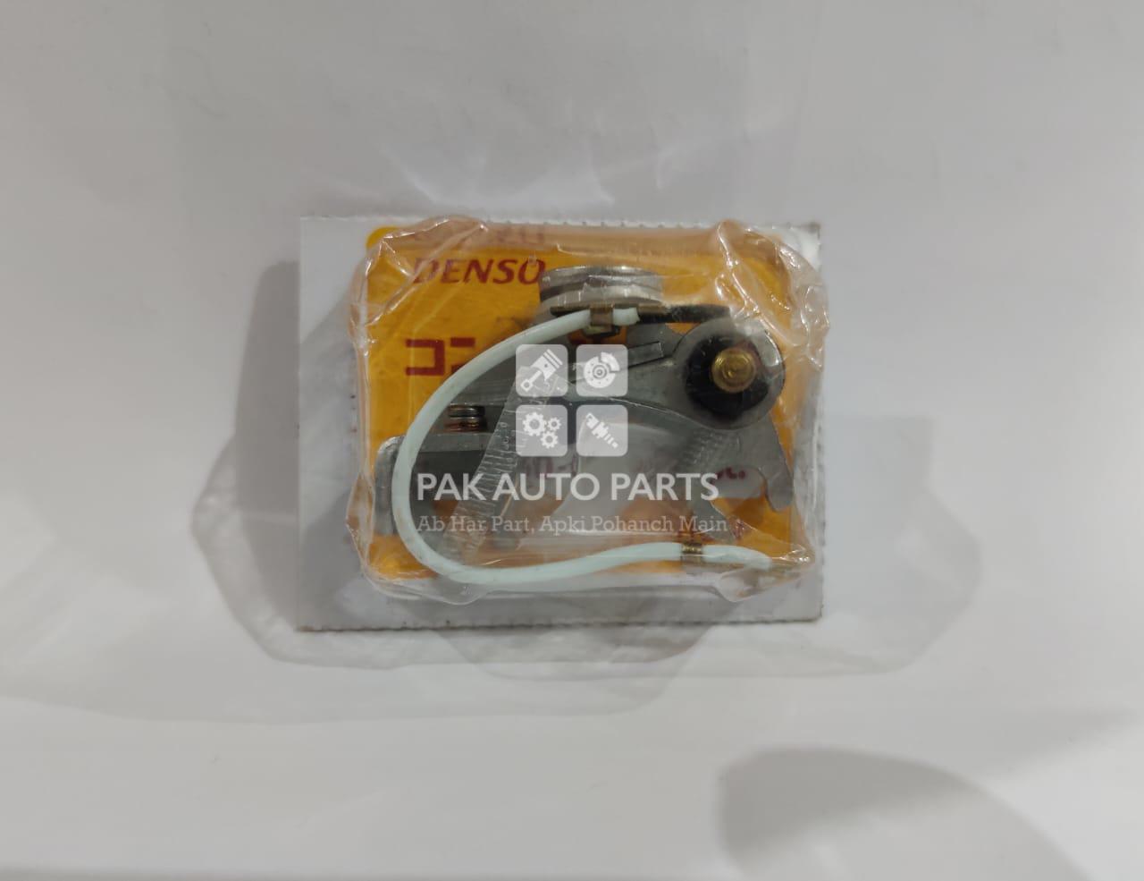 Picture of Suzuki Mehran T Point