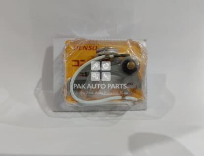 Picture of Suzuki Mehran T Point