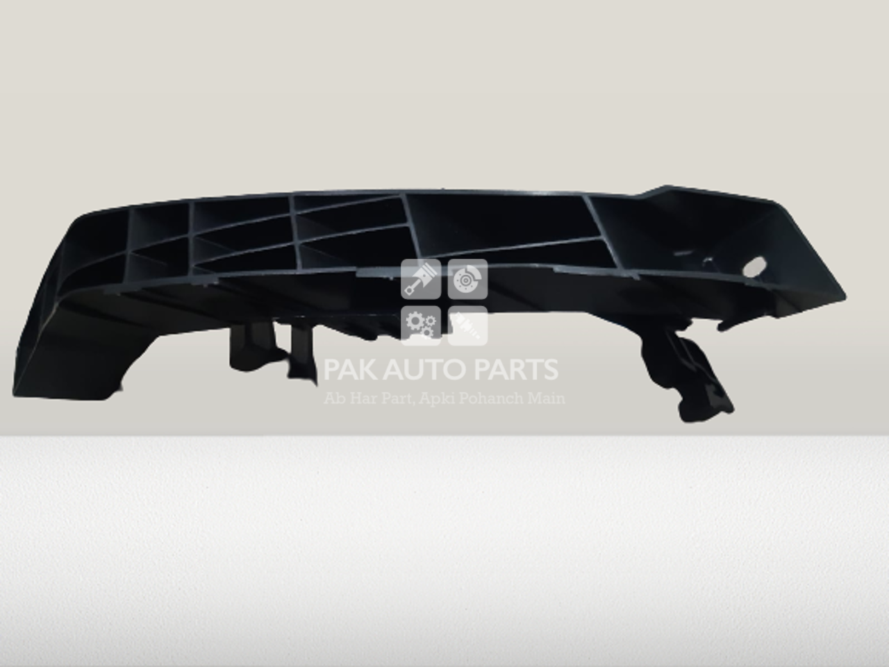 Picture of Kia Picanto 2020-21 Headlight Stiffner