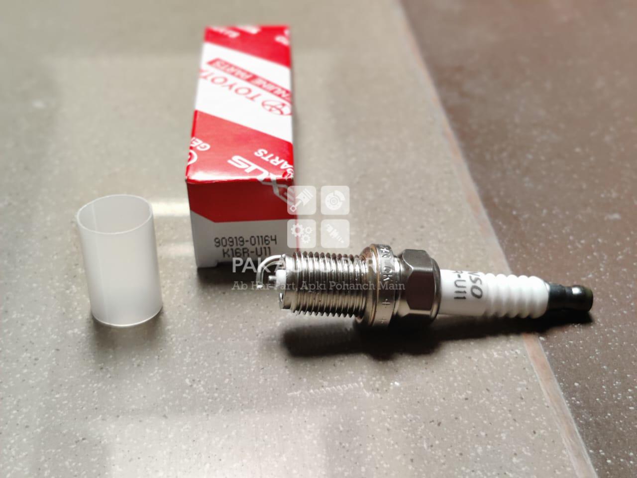 Picture of Toyota Corolla Xli  2015-18  Spark Plug (1pcs)