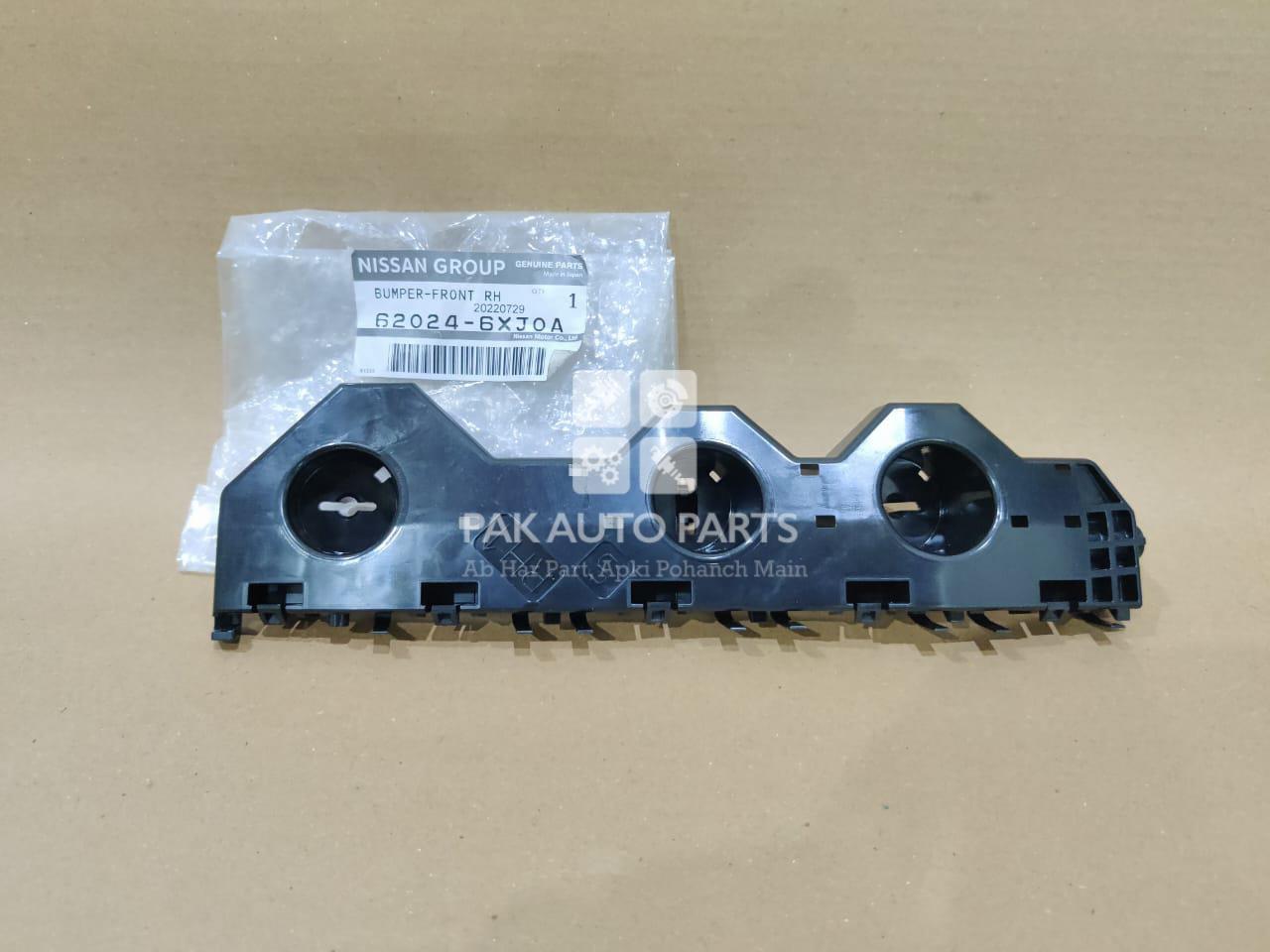 Picture of Nissan Note 2021-22 Front Bumper Spacer