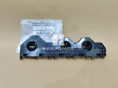 Picture of Nissan Note 2021-22 Front Bumper Spacer