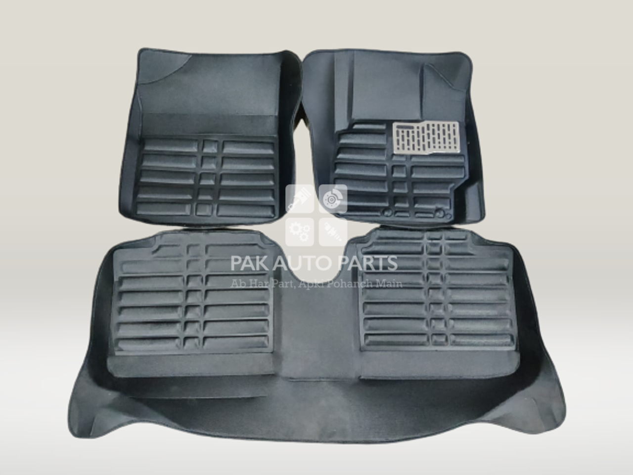 Picture of Tpyota Corolla Axio 2018-21 Floor Mat