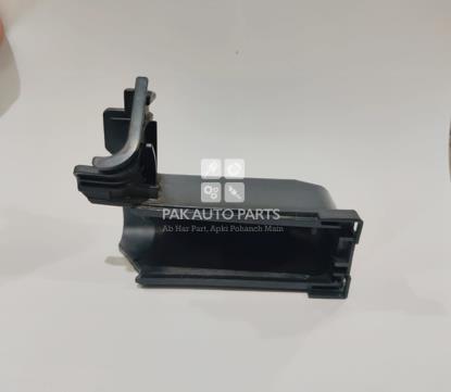 Picture of Toyota Passo 2018 Wiring Cover